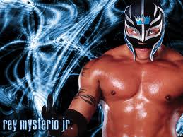 rey mysterio