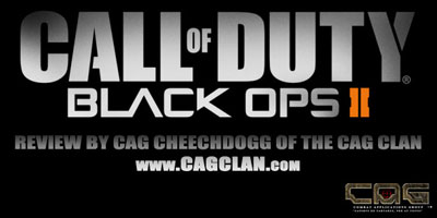 black ops2 news reviews