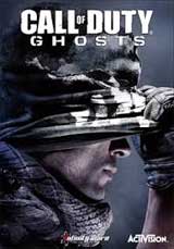 COD: Ghosts