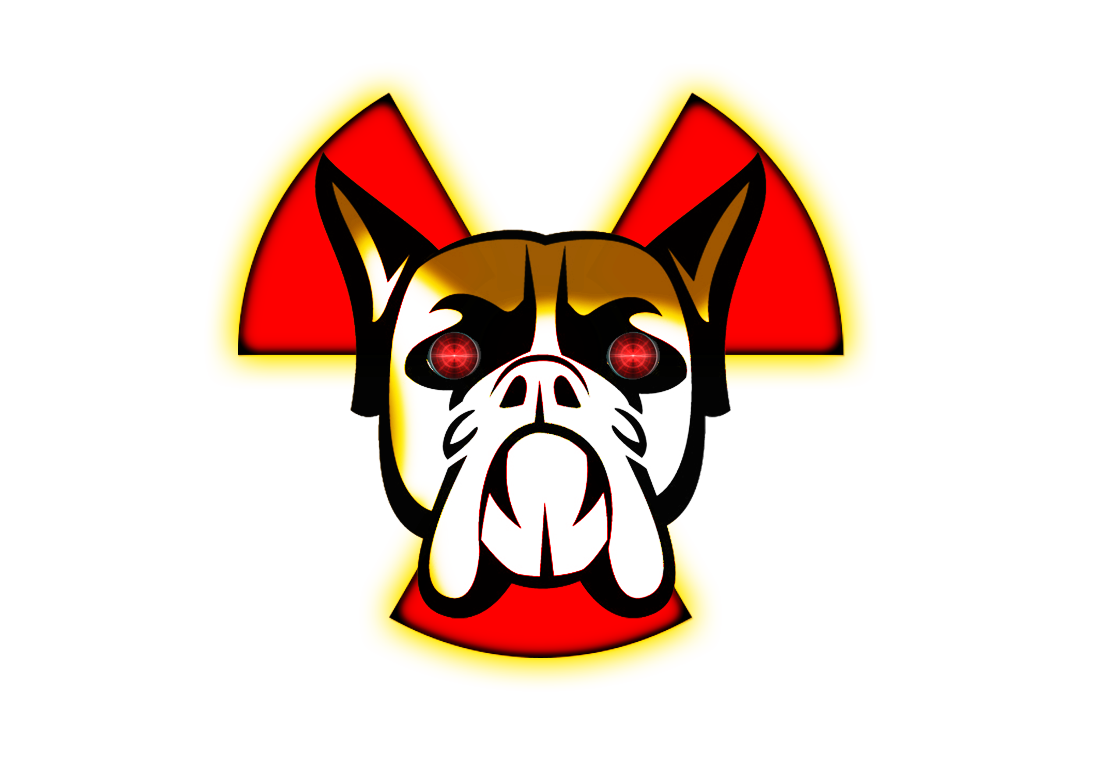 CAG shirt dog 2