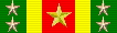 1 Month Service Ribbon