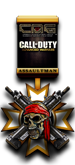 COD: Advanced Warfare Assaultman's Badge