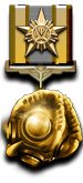 COD: Advanced Warfare 10th Master Prestige