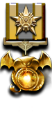 COD: Advanced Warfare 8th Master Prestige