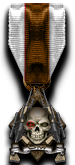 CAG Designated Marksman's Badge