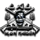 CAG iron maiden