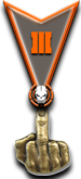 CAG blackops3 fuck prestiging medal