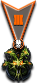 CAG blackops3 prestige6 medal