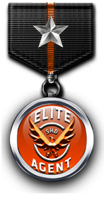 CAG the division elite2