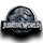 CAG jurassic world medal