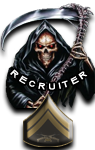 CAG recruiter