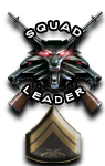 CAG squad leader