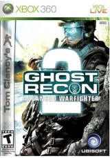 ghost recon 2