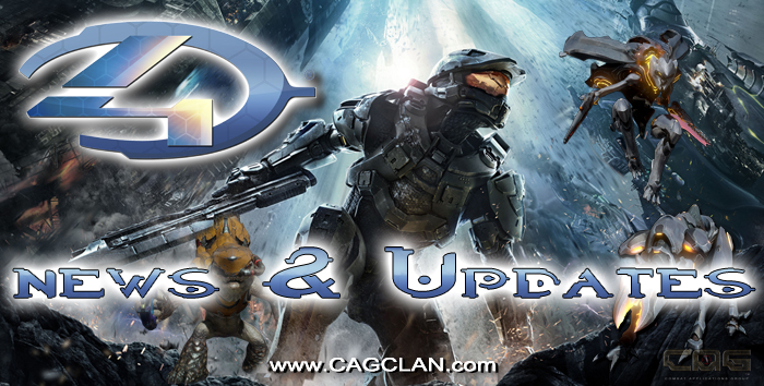 halo4 news