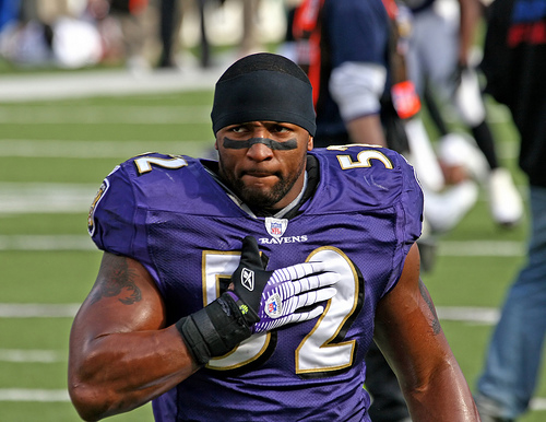 ray lewis